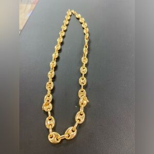 14k real gold